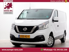 Nissan nv300 - Vivaro 2.0 dCi 145pk Automaat L1H1 Optima Airco/Navi/Camera 09-2020