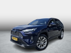 Toyota RAV4 - 2.5 Hybrid AWD Executive Panoramadak