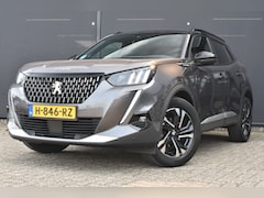 Peugeot 2008 - 1.2 PureTech GT-Line 130pk | 1e Eigenaar | Navigatie | Dealeronderhouden | Achteruitrijcam