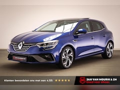 Renault Mégane E-Tech - 1.6 Plug-In Hybrid 160 R.S. Line | PANORAMADAK | LED | DAB | APPLE | CAMERA | 18"