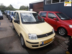 Fiat Panda - 1.2 Classic st bekr elek pak cv nap apk