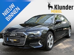 Audi A6 Avant - 45 TFSI Sport |Panorama|Leder|Trekhaak|