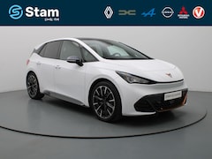 CUPRA Born - Performance 62 kWh Automaat Beats | Camera | Adapt. Cruise | Parkeersens. v+a | Stoel-/stu