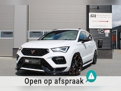 CUPRA Ateca - 2.0 TSI 4DRIVE Limited Edition /akrapovic/360G/KW/20''/VOLL