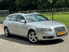 Audi A6 Avant - 2.4 Pro Line /Xenon/Navi/Automaat/