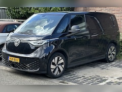 Volkswagen ID. Buzz Cargo - 77 kWh L1H1