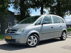Opel Meriva - 1.6-16V Business AUTOMAAT