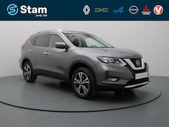 Nissan X-Trail - 160pk DIG-T N-Connecta 7p. Automaat 360° Camera | Cruise | Navi | Parkeersens. v+a | Panor
