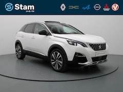 Peugeot 3008 - 130pk PureTech GT Line Cruise | Climate | Navi | Panoramadak