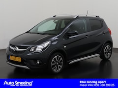Opel Karl - 1.0 Rocks Online Edition | Apple/Android Carplay | Parkeersensor | Zondag Open