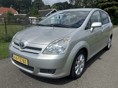 Toyota Verso - 1.6 VVT-i Dynamic ECC/CRUISE/APK 04-2026