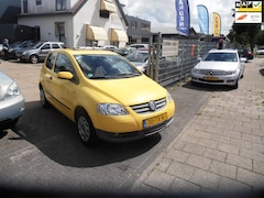 Volkswagen Fox - 1.2 Trend st bekr elek pak schuifdak nap apk
