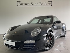 Porsche 911 - 3.8 Carrera 4S 60 Pon | #03/15 | Sportuitlaat | Sport Chrono | Schuifdak