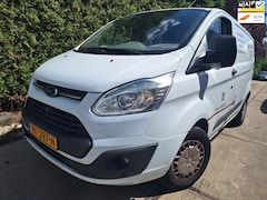 Ford Transit Custom - 270 2.2 TDCI L1H1 Trend