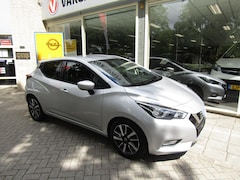 Nissan Micra - CONNECTA NAVI BLUETOOH CAMERA L.M. VELG