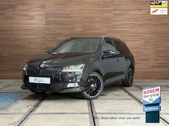 Skoda Fabia Combi - 1.0 TSI 110 PK Monte Carlo | Pano | Navi| Adaptive Cruise | Keyless