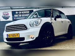 MINI Countryman - 1.6 Cooper/TOP STAAT/RIJKLAAR/