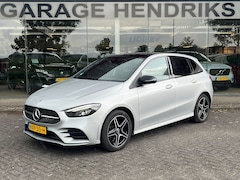 Mercedes-Benz B-klasse - 250 e Business Solution AMG Limited Automaat | Pano | AMG pack | Digt Dash | occasion