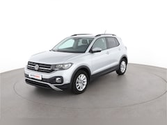 Volkswagen T-Cross - 1.0 TSI Life | FR60826 |