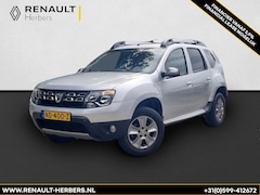 Dacia Duster - 1.2 TCe 4x2 Lauréate NAVI / CRUISE / AIRCO / TREKHAAK