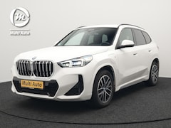 BMW X1 - xDrive30e M Sport Plug In Hybrid 326pk Dealer O.H PHEV | Trekhaak Af Fabriek | Head Up | 3