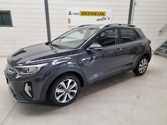 Kia Stonic - 1.0 T-GDi MHEV DynamicPlusLine Pdc | Camera | Navi | Keyless |Cimate control | Apple carpl