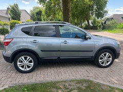 Nissan Qashqai - 2.0 Tekna 4WD automaat