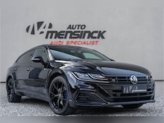 Volkswagen Arteon Shooting Brake - 1.4 TSI eHybrid R-Line / Virtual Cockpit/ Head-up Display/ Adaptive Cruise Control/ Trekha