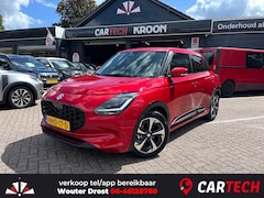 Suzuki Swift - 1.2 Style Smart Hybrid GT - DEMO