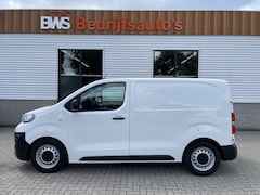 Peugeot Expert - 226C 1.6 BlueHDI 95 Pro automaat / vaste prijs rijklaar € 10.950 ex btw / lease vanaf € 24