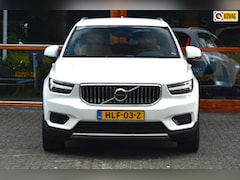 Volvo XC40 - T4 Hybride Inscription | Apple CarPlay | Parkeersensoren | Cruise Control | Leer |