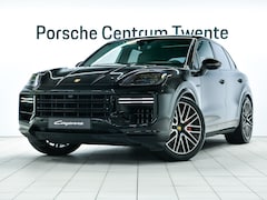 Porsche Cayenne - Turbo E-Hybrid
