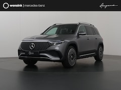 Mercedes-Benz EQB - 250+ AMG Line 71 kWh | Panoramaschuifdak | Head-up display | Keyless go | Stoelverwarming