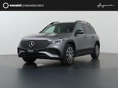 Mercedes-Benz EQB - 250+ Business Solution AMG 71 kWh | Panoramadak | Winter-pakket | Trekhaak | Burmester | H