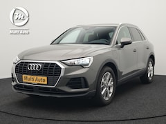 Audi Q3 - 45 TFSI e edition Plug In Hybrid 245pk Dealer O.H PHEV | Panodak | Camera | Cruise Control