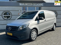 Mercedes-Benz Vito - 114 CDI Lang Business Ambition |Stoelvw, Cam, PDC|