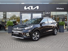 Kia Niro - 1.6i-16V Hybrid DynamicLine DCT6/Autom. | Cruise Control Adaptief | Navigatie | Camera | T