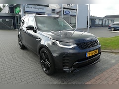 Land Rover Discovery - 3.0 D300 Dynamic HSE DIESEL HYBRIDE , BPM VRIJ, COMMERCIAL.TREKHAAK.ACC.STANDKACHEL.MERIDI