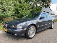 BMW 5-serie - 528i Executive Automaat, BJ`2000, Zeer mooi