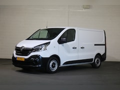 Renault Trafic - 2.0 dCi 120pk L1 H1 Airco Navigatie 2x Schuifdeur