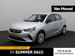 Opel Corsa-e - Level 2 50 kWh | 136pk | Automaat | Let op: Dit betreft een rijdende demo bel voor beschik