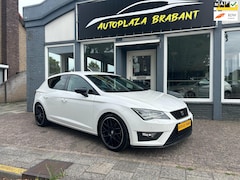 SEAT Leon - 1.4 TSI FR / NAVI / CRUISE / LED / XENON /