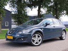 SEAT Leon - 1.4 TSI Style