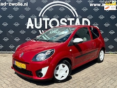 Renault Twingo - 1.2-16V Collection NAP / APK / Airco / Elck. Ramen