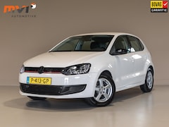 Volkswagen Polo - 1.6 TDI Comfortline / 75pk / Zie omschrijving /