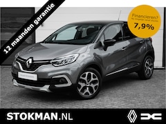Renault Captur - 0.9 TCe Intens | 4 seizoensbanden | | incl. Bovag rijklaarpakket met 12 maanden garantie |