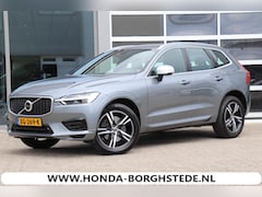 Volvo XC60 - T5 250pk Geartronic R-Design.Harman Kardon.Rijklaar