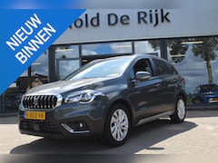 Suzuki S-Cross - 1.0 Boosterjet Exclusive