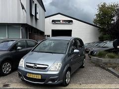 Opel Meriva - 1.4-16V Enjoy Goed rijdende Meriva met o.a Airco, Elektr pakket enz enz. Inc Apk bij aflev