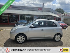 Nissan Micra - 1.2 DIG-S Acenta